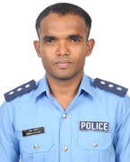 Ahmed Shifaan